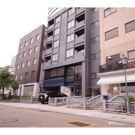 Hotel Apt Sesela - Vacation Stay 12878 Kanazawa Exterior photo