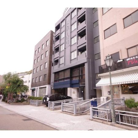 Hotel Apt Sesela - Vacation Stay 12878 Kanazawa Exterior photo