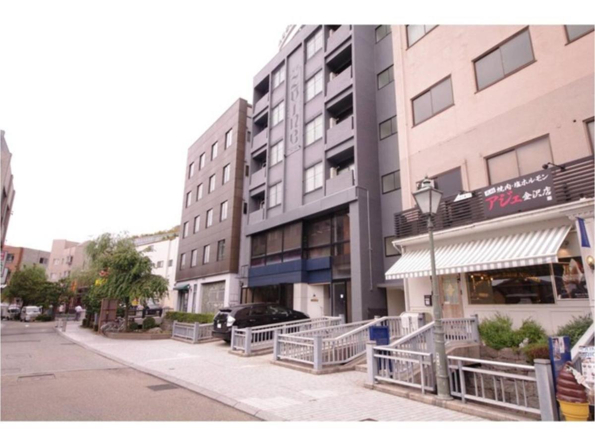 Hotel Apt Sesela - Vacation Stay 12878 Kanazawa Exterior photo